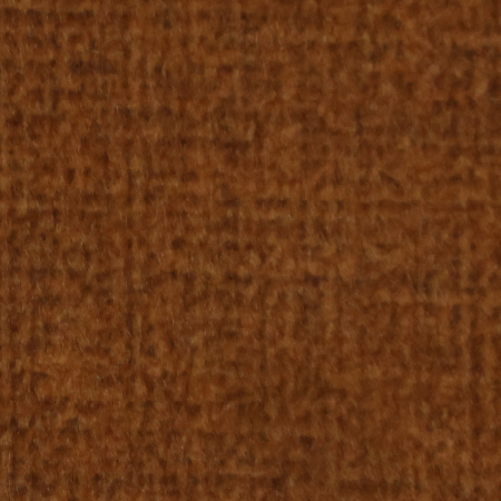 017-12 Orange Siah Hoe Premium Sepia Brown Chenille Fabric