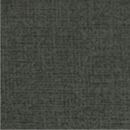 017-5 Dark tan Siah Hoe Premium Dark Grey Chenille Fabric