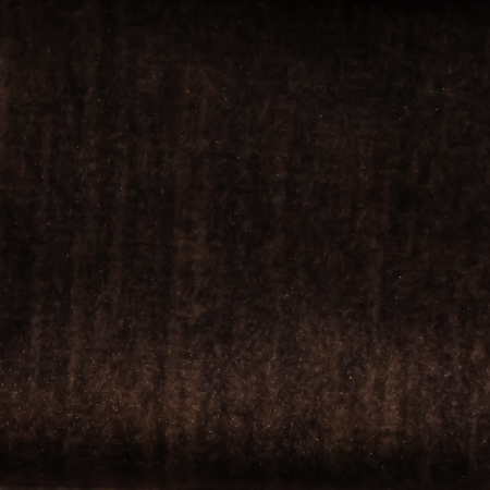 029-10 Siah Hoe Dark Brown Velvet Sofa Fabric