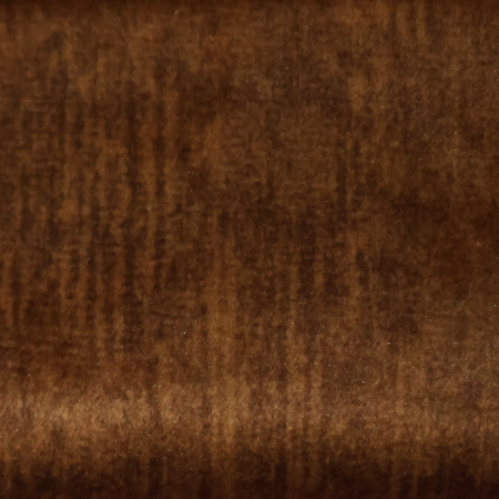 029-5 Siah Hoe Chocolate Brown Velvet Sofa Fabric