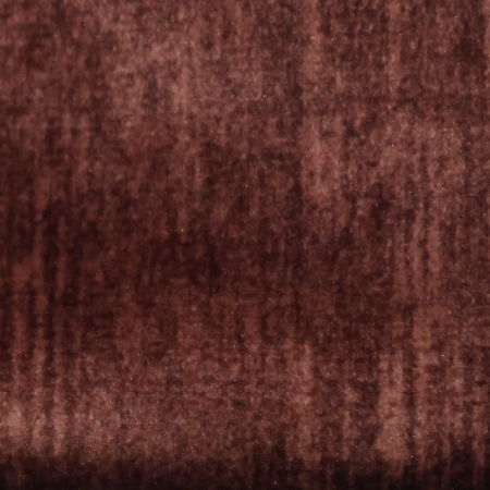 029-6 Siah Hoe Walnut Brown Velvet Sofa Fabric
