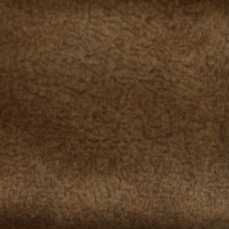 090-2 Siah Hoe Wood Brown Linen Polyester Fabric