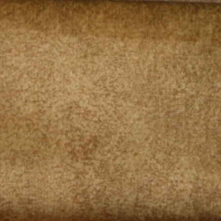 090-3 Siah Hoe Light Brown Linen Polyester Fabric