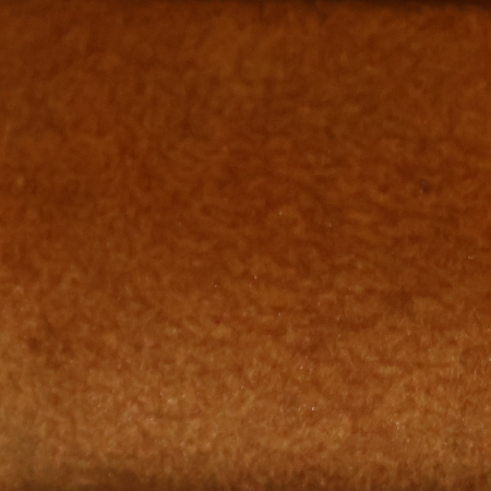 090-4 Siah Hoe Sepia Brown Linen Polyester Fabric