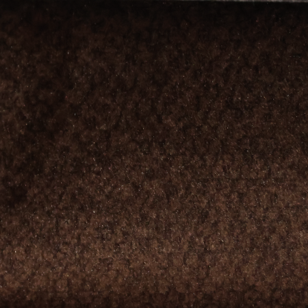 094-10 Siah Hoe Umber Brown Linen Polyester Fabric