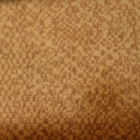 094-4 Siah Hoe Gingerbread Brown Linen Polyester Fabric