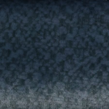 094-7 Siah Hoe Aegean Blue Linen Polyester Fabric