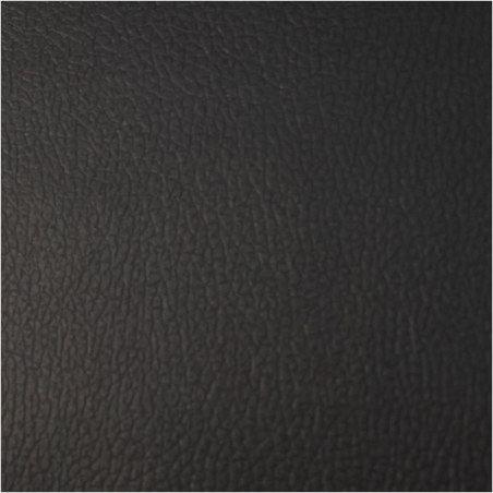 1002 Siah Hoe Royal Ruby Leather Sofa Material