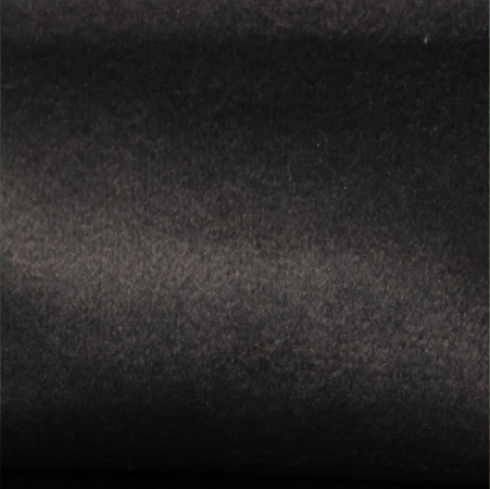 101 Siah Hoe Midnight Leather Sofa Material