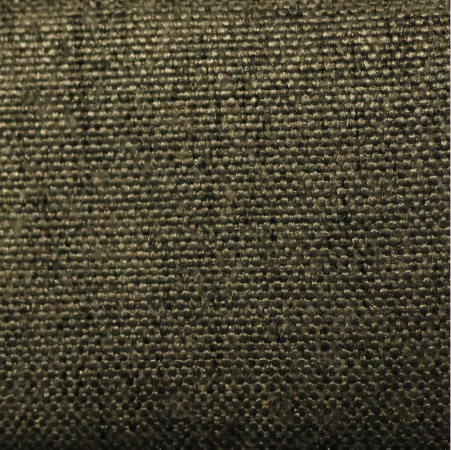 12 Siah Hoe Dull Brown Stain-Resistant Fabric