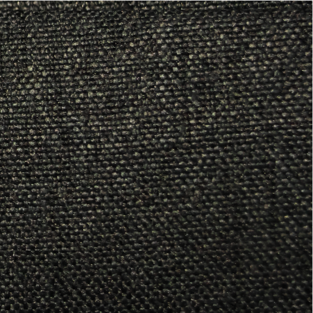 14 Siah Hoe Medium Brown Stain-Resistant Fabric