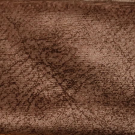 14 Siah Hoe Brunette Microfibre Sofa Fabric