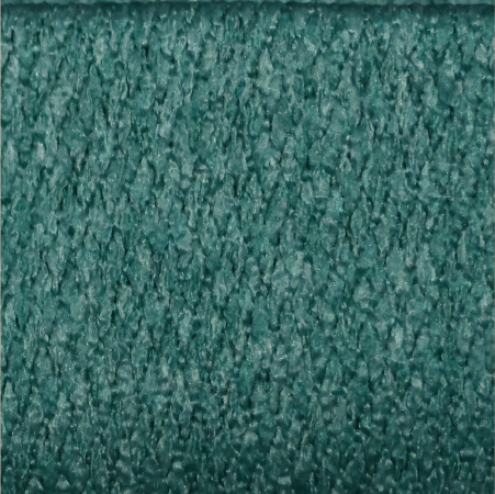 14 Siah Hoe Turquoise Crushed Velvet Luxe Fabric