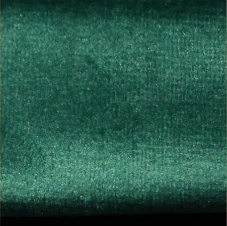 16 Siah Hoe Turquoise Suede Sofa Fabric