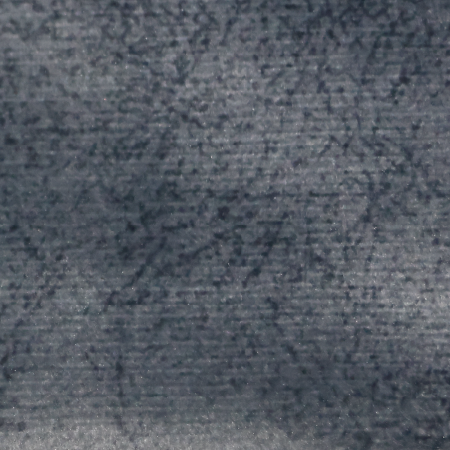 16 Siah Hoe Sapphire Blue Microfibre Sofa Fabric