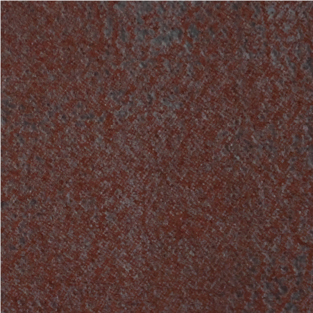 1601-11 Siah Hoe Wine Red Microfibre Sofa Fabric