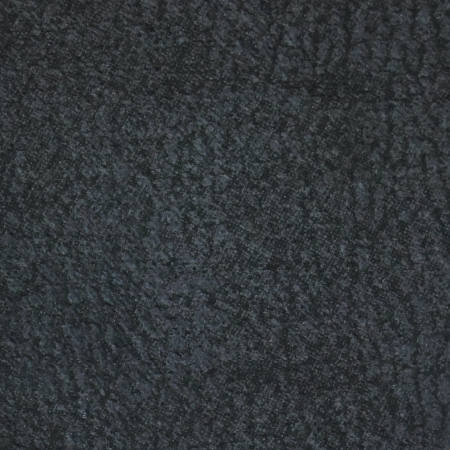 1601-20 Siah Hoe Blue-Black Microfibre Sofa Fabric
