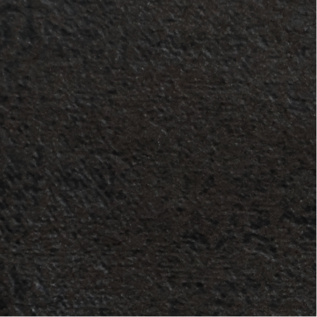 1601-6 Siah Hoe Raven Black Microfibre Sofa Fabric