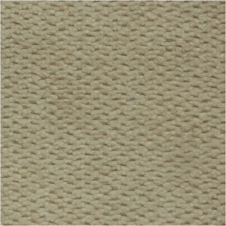2 Siah Hoe Blanched Brown Waffle Knit Fabric