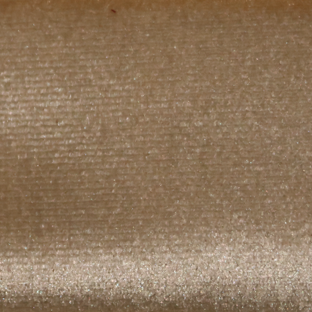 2 Siah Hoe Coffee Brown Glitter Cotton Fabric