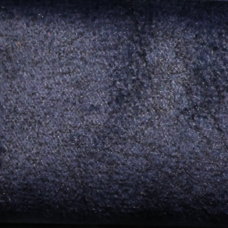 211-17 Siah Hoe Midnight Blue Glitter Cotton Fabric