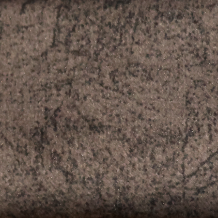 211-20 Siah Hoe Dove Grey Glitter Cotton Fabric