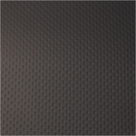 2187 A Siah Hoe Onyx Black Air Mesh Fabric