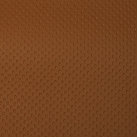 2188 A Siah Hoe Brown Air Mesh Fabric