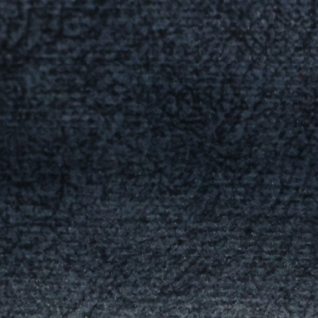 23 Siah Hoe Space Blue Microfibre Sofa Fabric