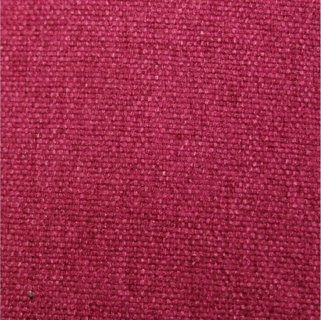 24- Redviolet Siah Hoe Fushia Pink Yarn Fabric