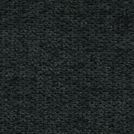 27 Siah Hoe Charcoal Black Waffle Knit Fabric