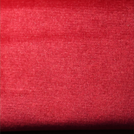 27 Siah Hoe Fuschia Pink Suede Sofa Fabric