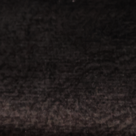 28 Siah Hoe Jet Black Microfibre Sofa Fabric