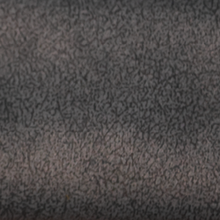 3 Siah Hoe Mocha Brown Linen Polyester Fabric