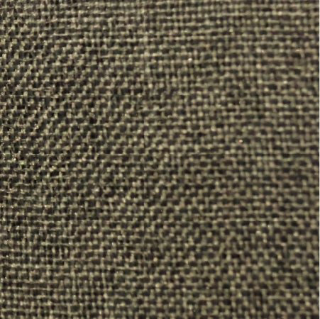 3004-22 Siah Hoe Luxurious Metallic Grey Satin Fabric