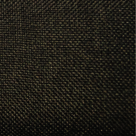 3004-35 Siah Hoe Luxurious Black Satin Fabric