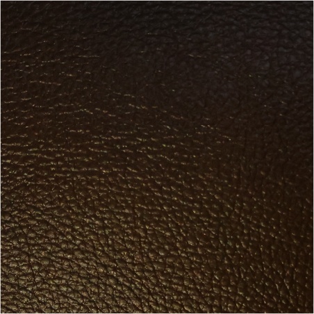 3005 Siah Hoe Dark Brown Sofa Leather