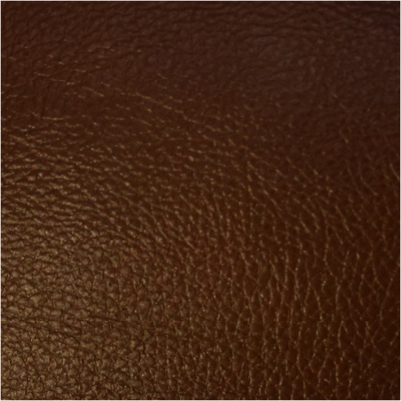 3007 Siah Hoe Burnt Umber Sofa Leather