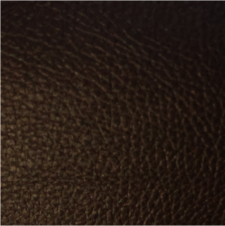 3010 Siah Hoe Black Sofa Leather