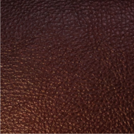 3011 Siah Hoe Brown Sofa Leather