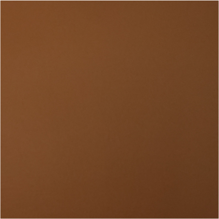 31011 Siah Hoe Cedar Brown Cotton Fabric