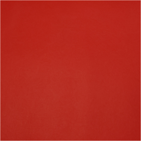 31015 Siah Hoe Red Cotton Fabric