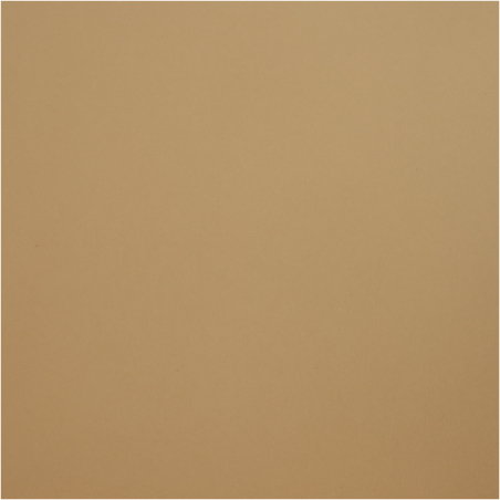 31022 Siah Hoe Camel Brown Cotton Fabric
