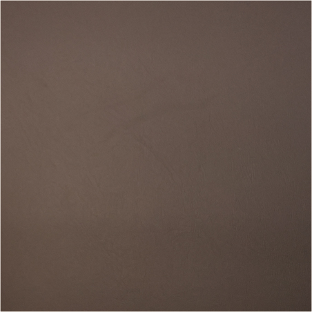 31039 Siah Hoe Taupe Brown Cotton Fabric