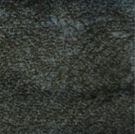 317-11 Siah Hoe Dark Blue Polyester Bonded Non-Woven Fusible Interlining