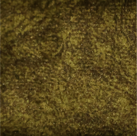 317-14 Siah Hoe Brown Polyester Bonded Non-Woven Fusible Interlining