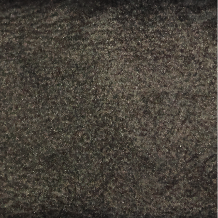 317-16 Siah Hoe Grey Polyester Bonded Non-Woven Fusible Interlining