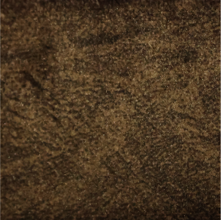 317-5 Siah Hoe Chocolate Brown Polyester Bonded Non-Woven Fusible Interlining