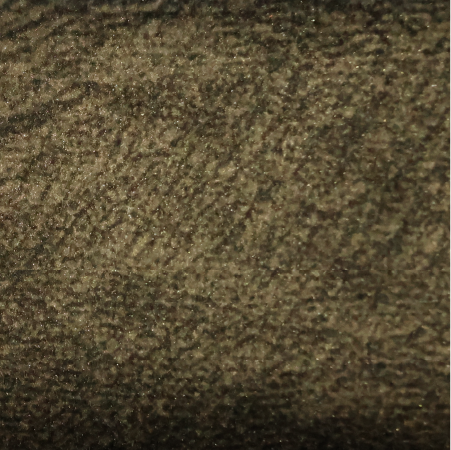 317-7 Siah Hoe Dark Taupe Brown Polyester Bonded Non-Woven Fusible Interlining