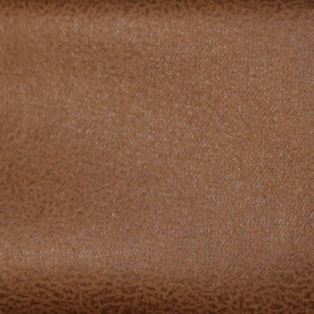 3204 Siah Hoe Brown Sugar Leather Sofa Material